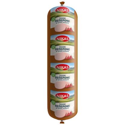 Εικόνα της ΝΙΚΑΣ ΣΑΛΑΜΙ ΠΕΠΕΡΟΝΕ Χ.Γ 450G