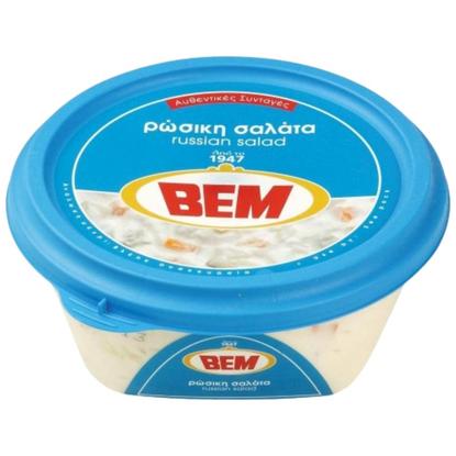 Εικόνα της ΒΕΜ ΡΩΣΙΚΗ ΣΑΛΑΤΑ 250G