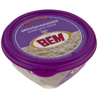 Εικόνα της ΒΕΜ ΜΕΛΙΤΖΑΝΟΣΑΛΑΤΑ 250G