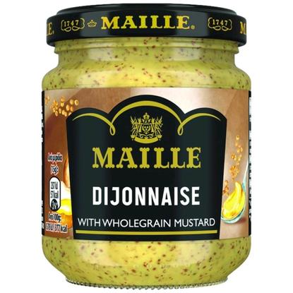 Εικόνα της MAILLE DIJONNAISE ΜΟΥΣΤΑΡΔΑ 185G
