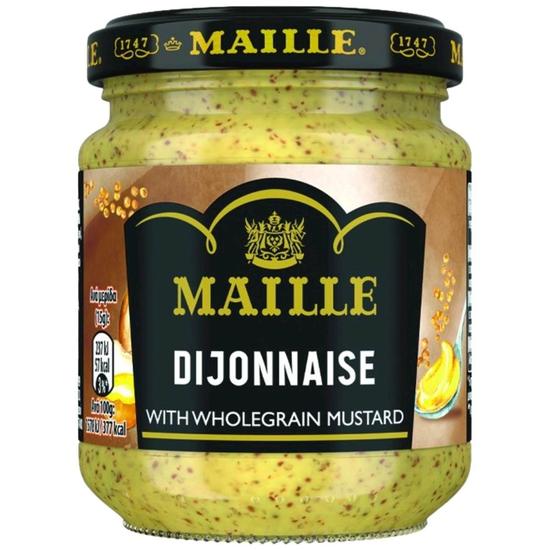Εικόνα της MAILLE DIJONNAISE ΜΟΥΣΤΑΡΔΑ 185G