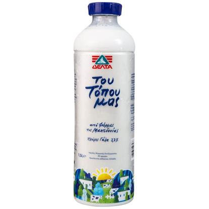 Εικόνα της ΔΕΛΤΑ ΤΟΥ ΤΟΠΟΥ ΜΑΣ ΓΑΛΑ ΠΛΗΡΕΣ 1.5L