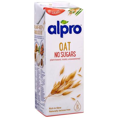 Εικόνα της ALPRO ΡΟΦΗΜΑ ΒΡΩΜΗΣ ΧΩΡΙΣ ΖΑΧΑΡΗ 1L