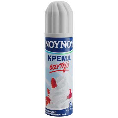 Εικόνα της ΝΟΥΝΟΥ ΚΡΕΜΑ ΣΑΝΤΙΓΥ ΣΠΡΕΥ 250 ML