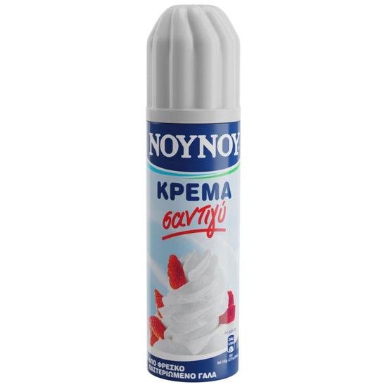 Εικόνα της ΝΟΥΝΟΥ ΚΡΕΜΑ ΣΑΝΤΙΓΥ ΣΠΡΕΥ 250 ML