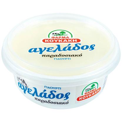 Εικόνα της ΚΟΥΚΑΚΗ ΓΙΑΟΥΡΤΙ ΠΑΡΑΔΟΣΙΑΚΟ ΑΓΕΛΑΔΟΣ 220G