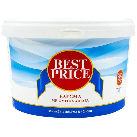 Εικόνα της BEST PRICΕ ΥΠΟΚΑΤΑΣΤΑΤΟ ΓΑΛΑΚΤΟΚΟΜΙΚΟΥ ΠΕΡ. ΓΑΛ.5KG