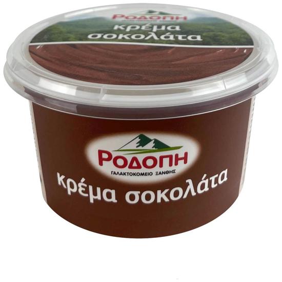Εικόνα της ΡΟΔΟΠΗ ΕΠΙΔΟΡΠΙΟ ΓΑΛΑΚΤΟΣ ΑΓΕΛΑΔΟΣ ΚΡΕΜΑ ΣΟΚΟΛΑΤΑ 160G