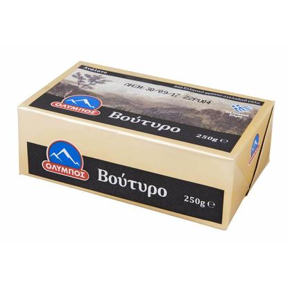 Εικόνα της ΟΛΥΜΠΟΣ ΒΟΥΤΥΡΟ ΑΓΕΛΑΔΟΣ 250G