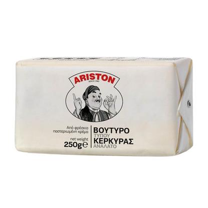 Εικόνα της ARISTON ΒΟΥΤΥΡΟ ΤΥΠΟΥ ΚΕΡΚΥΡΑΣ 250G