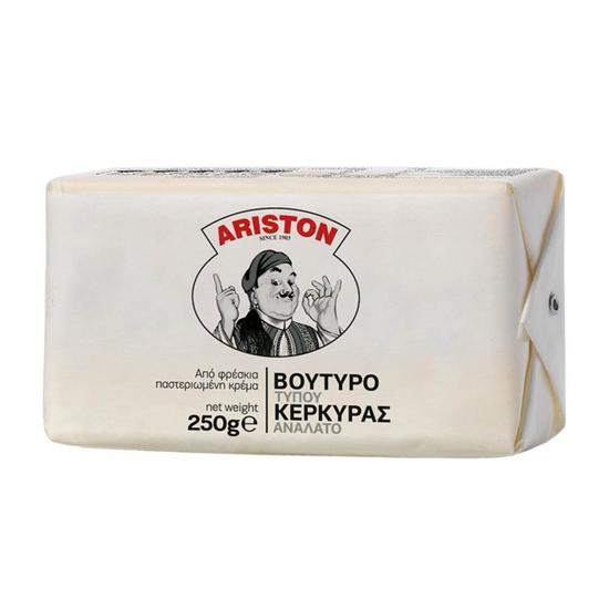 Εικόνα της ARISTON ΒΟΥΤΥΡΟ ΤΥΠΟΥ ΚΕΡΚΥΡΑΣ 250G