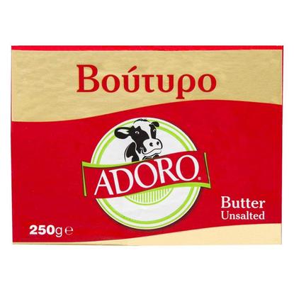 Εικόνα της ΒΟΥΤΥΡΟ ADORO 250G