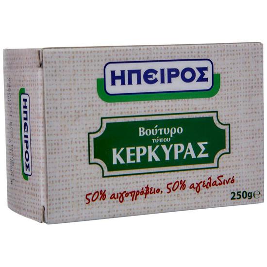 Εικόνα της ΗΠΕΙΡΟΣ ΒΟΥΤΥΡΟ ΑΙΓΟΠΡΟΒΕΙΟ & ΑΓΕΛΑΔΙΝΟ Τ. ΚΕΡΚΥΡΑΣ 250G