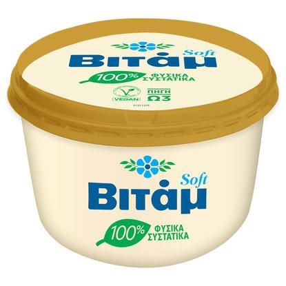 Εικόνα της BITAM SOFT ΦΥΤΙΚΟ ..400G