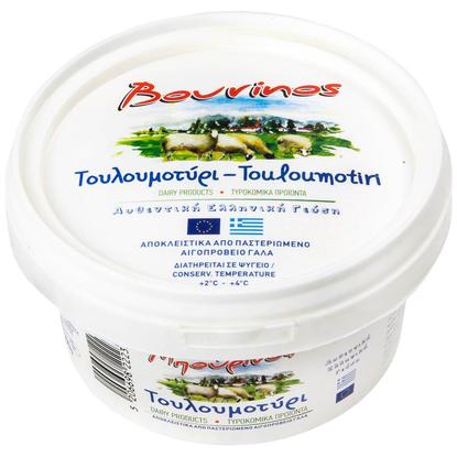 Εικόνα της ΜΠΟΥΡΙΝΟΣ ΤΟΥΛΟΥΜΟΤΥΡΙ 500G