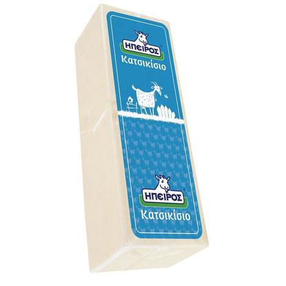 Εικόνα της ΗΠΕΙΡΟΣ ΚΑΤΣΙΚΙΣΙΟ ΤΥΡΙ ΦΡΑΤΖΟΛΑ ΠΡΟΕΛ.ΕΛΛΑΔΑ (ΤΙΜΗ ΚΙΛΟΥ)