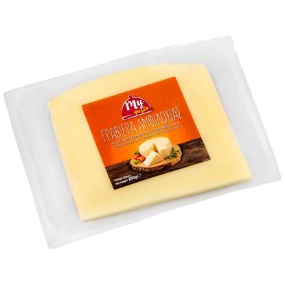 Εικόνα της MY GUSTO ΓΡΑΒΙΕΡΑ ΑΜΦΙΛΟΧΙΑΣ 200G