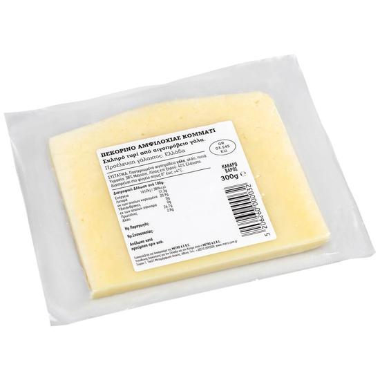 Εικόνα της ΤΥΠΟΥ ΠΕΚΟΡΙΝΟ ΑΜΦΙΛΟΧΙΑΣ 300G