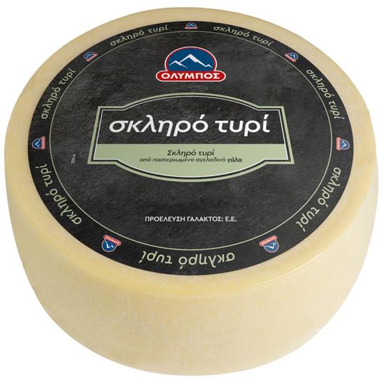 Εικόνα της ΟΛΥΜΠΟΣ ΧΩΡΙΑΤΙΚΟ ΣΚΛΗΡΟ ΤΥΡΙ (ΤΙΜΗ ΚΙΛΟΥ)
