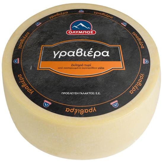 Εικόνα της ΟΛΥΜΠΟΣ ΓΡΑΒΙΕΡΑ ΚΕΦΑΛΙ (ΤΙΜΗ ΚΙΛΟΥ)