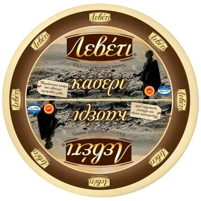 Εικόνα της ΛΕΒΕΤΙ ΚΑΣΕΡΙ ΠΟΠ ΡΟΔΑ ΠΡΟΕΛ.ΕΛΛΑΔΑ (ΤΙΜΗ ΚΙΛΟΥ)