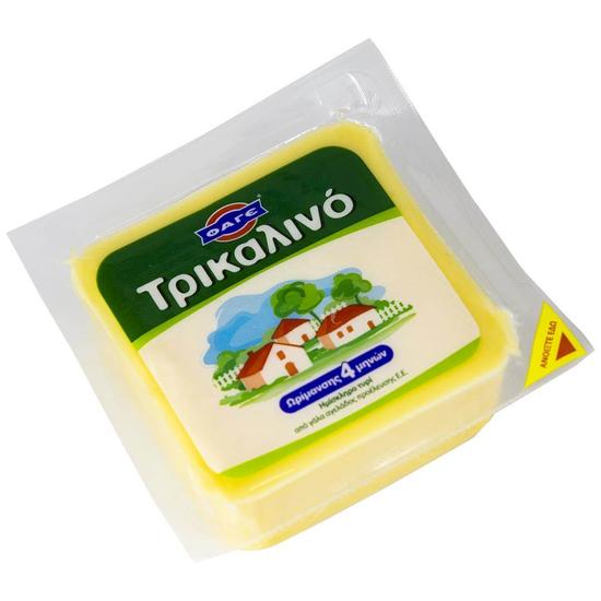 Εικόνα της ΦΑΓΕ ΤΡΙΚΑΛΙΝΟ ΚΟΜΜΑΤΙ 380G
