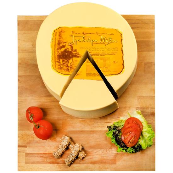Εικόνα της ΕΑΣ ΓΡΑΒΙΕΡΑ ΝΑΞΟΥ Π.Ο.Π. (9KG) (ΤΙΜΗ ΚΙΛ)