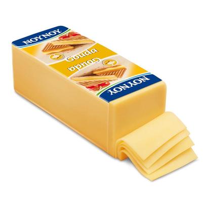Εικόνα της ΝΟΥΝΟΥ ΤΥΡΙ GOUDA ΦΡΑΝΤΖΟΛΑ ΟΛΛΑΝΔΙΑΣ ΠΡΟΕΛ. Ε.Ε. (Τ.Κ.)