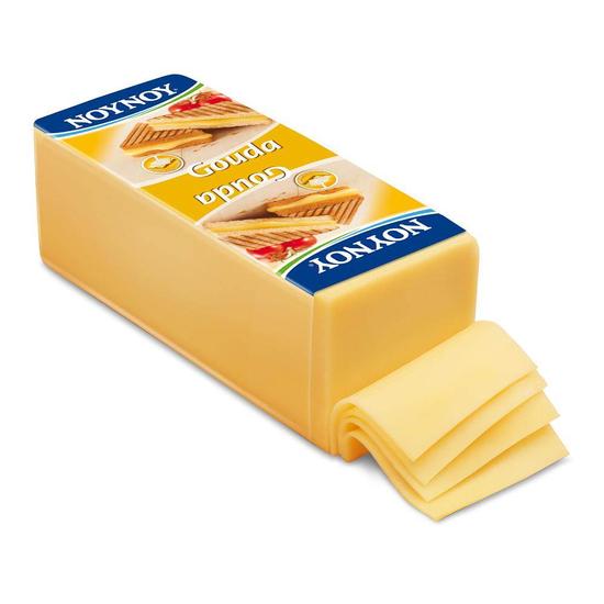 Εικόνα της ΝΟΥΝΟΥ ΤΥΡΙ GOUDA ΦΡΑΝΤΖΟΛΑ ΟΛΛΑΝΔΙΑΣ ΠΡΟΕΛ. Ε.Ε. (Τ.Κ.)