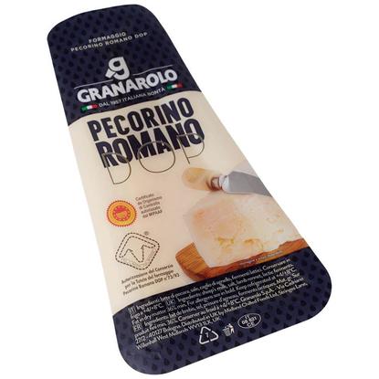 Εικόνα της GRANAROLO PECORINO ROMANO 150G