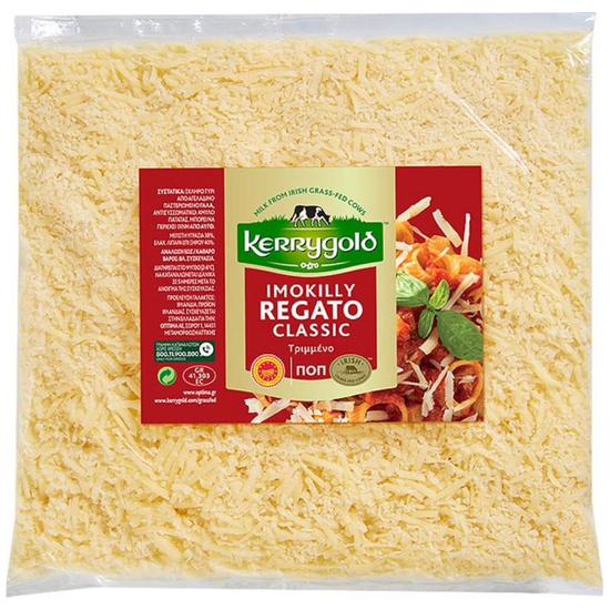 Εικόνα της KERRYGOLD REGATO ΤΡΙΜΜΕΝΟ 400G