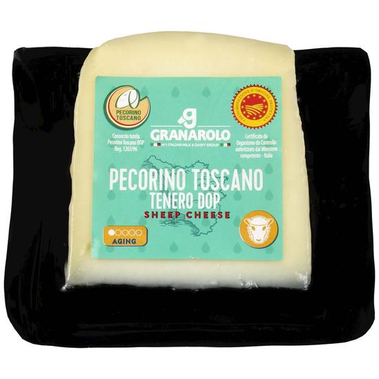 Εικόνα της GRANAROLO PECORINO TOSCANO ΤΥΡΙ ΚΟΜΜΑΤΙ 150G