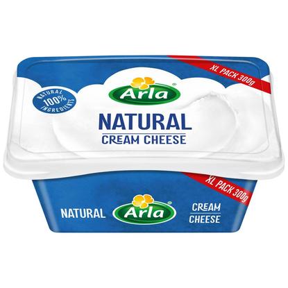 Εικόνα της ARLA ΤΥΡΙ ΚΡΕΜΑ 300G