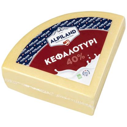 Εικόνα της ALPILAND ΣΚΛΗΡΟ ΤΥΡΙ ΚΕΦ.ΑΥΣΤΡΙΑΣ(ΤΚ)