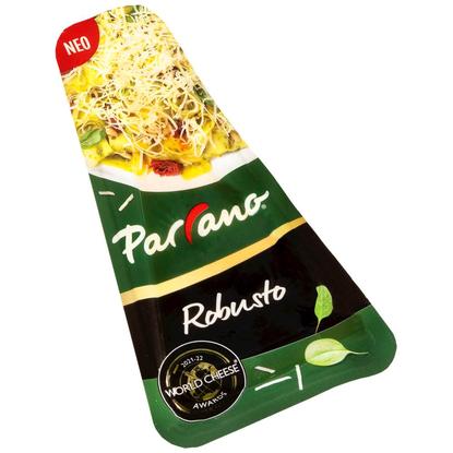 Εικόνα της PARRANO ROBUSTO ΣΚΛΗΡΟ ΤΥΡΙ KOMMATI 150G