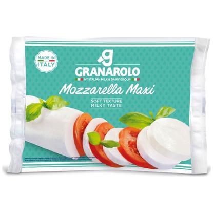 Εικόνα της GRANAROLO ΜΟΤΣΑΡΕΛΑ ΜΑΧΙ 250G
