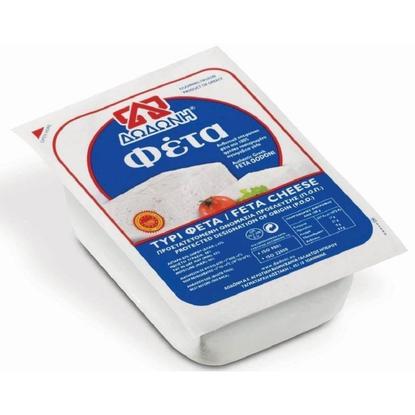 Εικόνα της ΦΕΤΑ ΔΩΔΩΝΗ VACUUM 400G