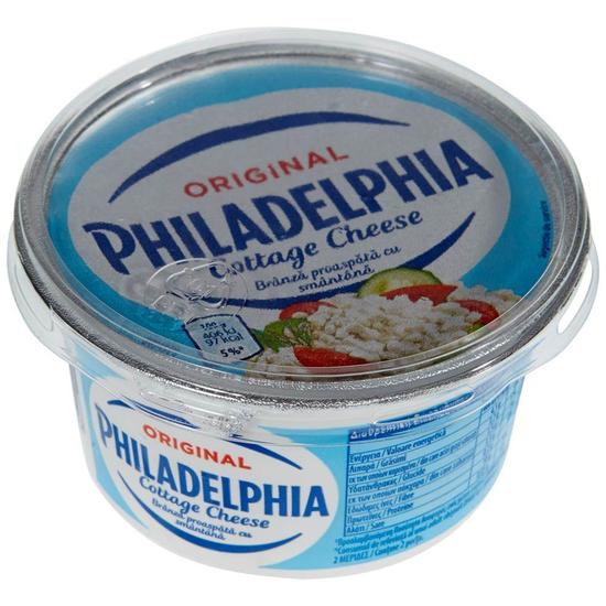 Εικόνα της PHILADELPHIA ΤΥΡΙ COTTAGE CHEESE 200G