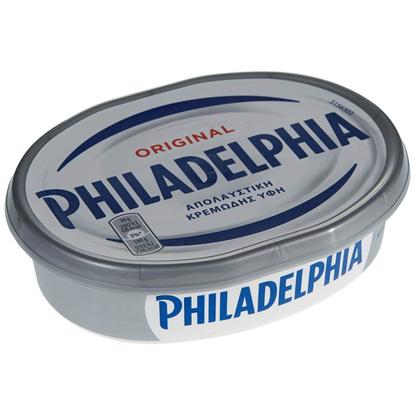 Εικόνα της PHILADELPHIA ΤΥΡΙ ΚΡΕΜΑ 200G