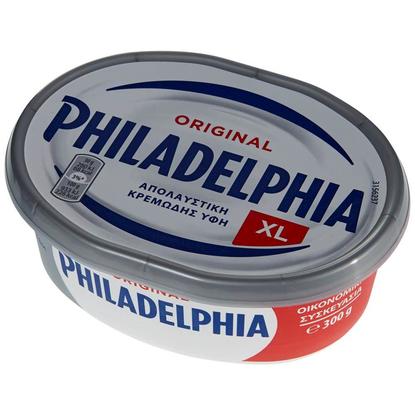 Εικόνα της PHILADELPHIA ΤΥΡΙ ΚΡΕΜΑ 300G.