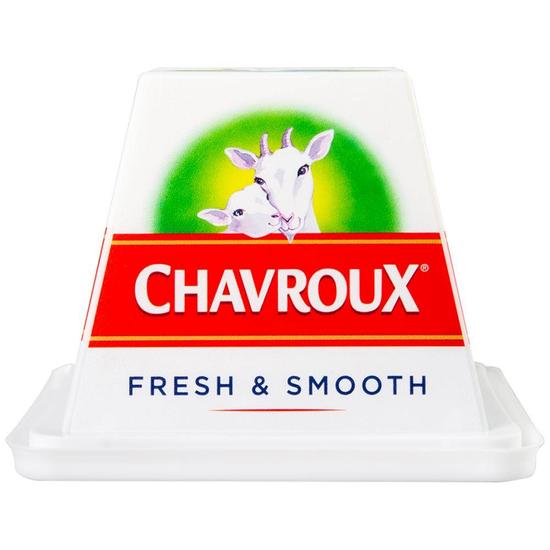 Εικόνα της CHAVROUX ΤΥΡΙ ΚΑΤΣΙΚΙΣΙΟ ΓΑΛΛΙΑΣ 150G