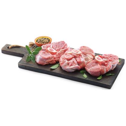 Εικόνα της PETER'S FARM OSSOBUCO ΜΟΣΧΟΥ ΓΑΛΑΚΤΟΣ Μ/Ο ΟΛΛΑΝΔΙΑΣ (ΤΙΜ.ΚΙΛ
