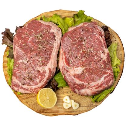 Εικόνα της BLACK ANGUS ΙΡΛΑΝΔΙΑΣ RIB EYE ΒΟΕΙΟΥ ΤΙΜΗ ΚΙΛΟΥ
