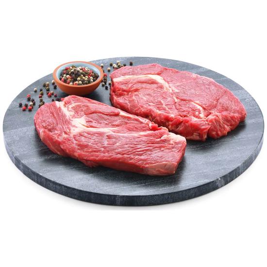 Εικόνα της BLACK ANGUS ΙΡΛΑΝΔΙΑΣ ΣΠΑΛΟΜΠΡΙΖΟΛΑ ΒΟΕΙΟΥ ΧΩΡΙΣ ΚΟΚΑΛΟ(Τ.Κ.