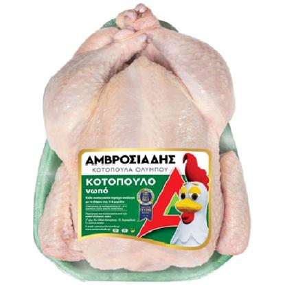 Εικόνα της ΑΜΒΡΟΣΙΑΔΗΣ ΚΟΤΟΠΟΥΛΟ ΝΩΠΟ ΕΛΛΗΝΙΚΟ Τ.Κ.
