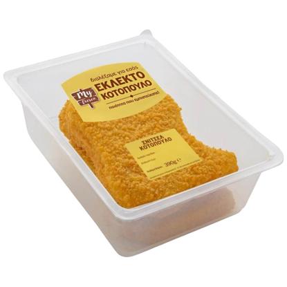 Εικόνα της MY FRESCO ΣΝΙΤΣΕΛ ΚΟΤΟΠΟΥΛΟ ΕΛΛΗΝΙΚΟ 390G