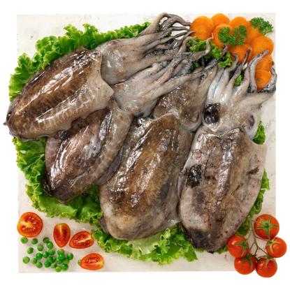 Εικόνα της MY KOUZINA ΣΟΥΠΙΑ ΟΛΟΚΛΗΡΗ ΚΑΤΕΨΥΓΜΕΝΗ (ΤΙΜΗ ΚΙΛΟΥ)