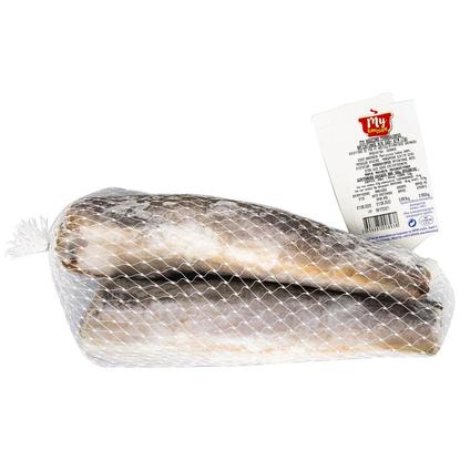 Εικόνα της MY KOUZINA ΜΠΑΚΑΛΙΑΡΟΣ 500+ ΑΚΕΦΑΛΟΣ ΚΑΤΕΨΥΓΜΕΝΟΣ (T.K.)