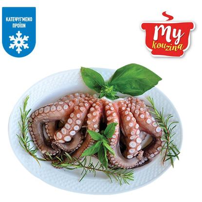 Εικόνα της MY KOUZINA ΧΤΑΠΟΔΙ (0,5KG-3,5KG) FAO 51/57/71 ΚΤΨ (Τ.Κ.)