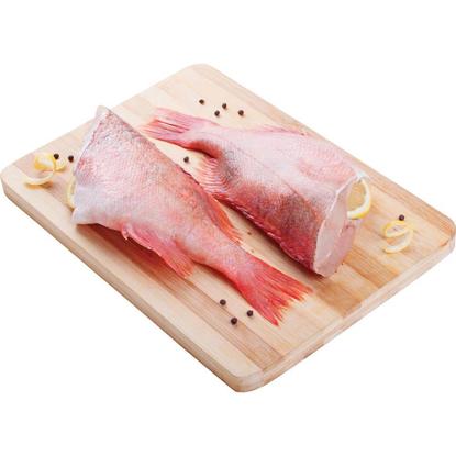 Εικόνα της MY KOUZINA ΚΟΚΚΙΝΟΨΑΡΑ ΑΚΕΦΑΛΑ FAO27 300G/500G ΚΤΨ(Τ.Κ)